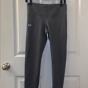 Under Armour leggings